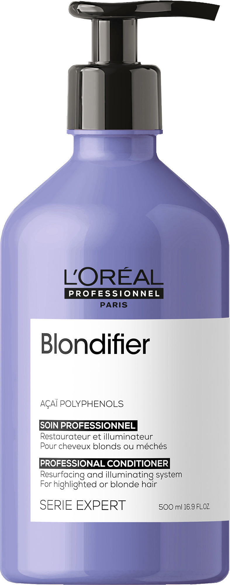 Cond LP Blondifier 500ml
