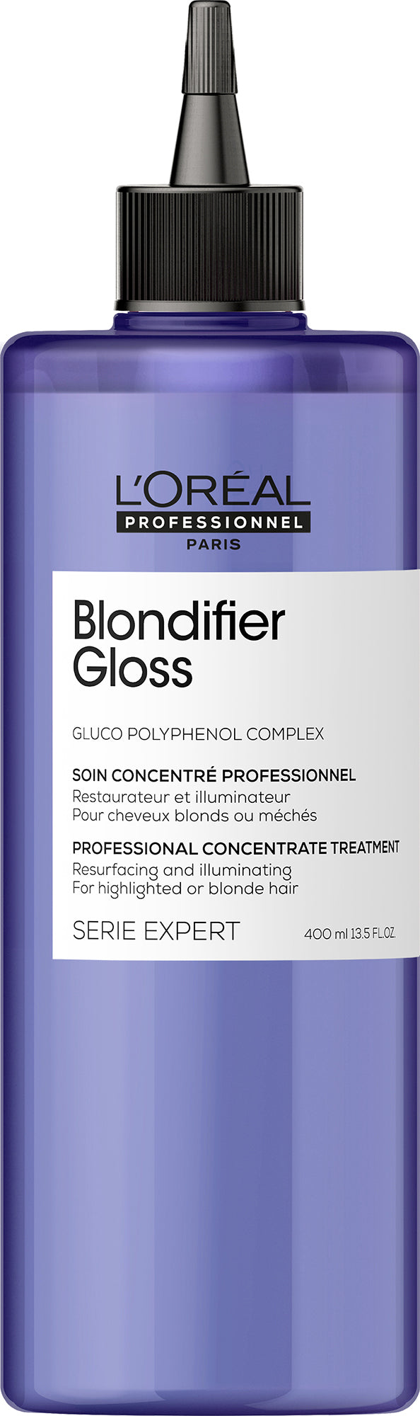 Cond LP Blondifier 400ml