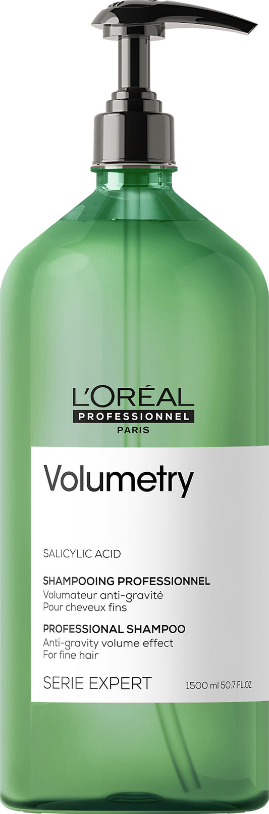 Sham LP Volumetry 1500ml