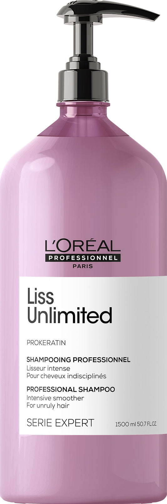 Sham LP Liss Unlimited 1500ml