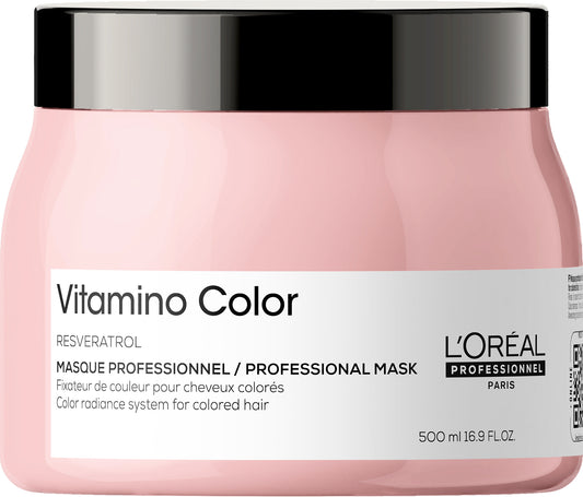Masque LP Vitamino Color 500ml