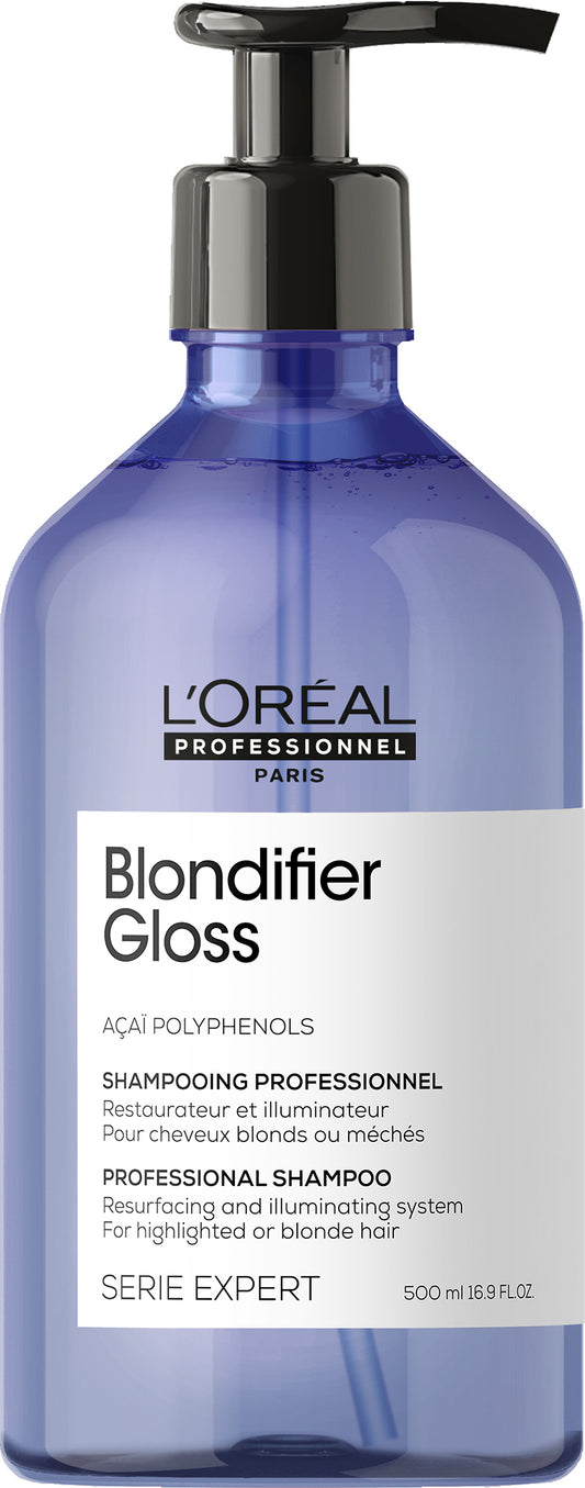 Sham LP Blondifier Gloss 500ml