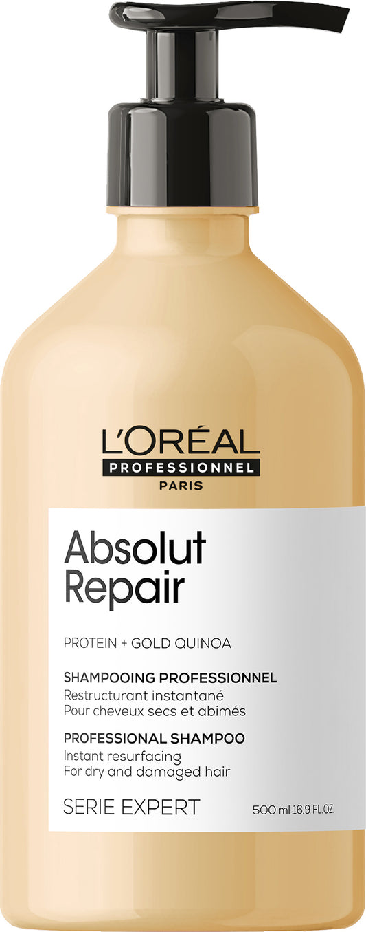 Sham LP Absolut Repair 500ml