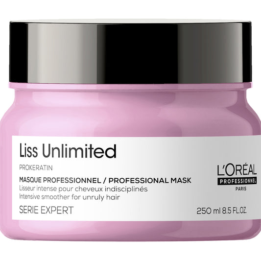 Masque LP Liss Unlimited 250ml