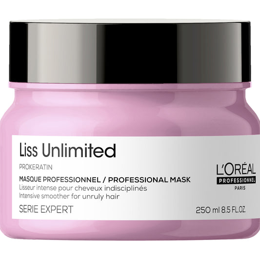 Mask LP Liss Unlimited 250ml