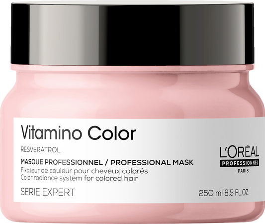 LP Vitamino Color Mask 250ml