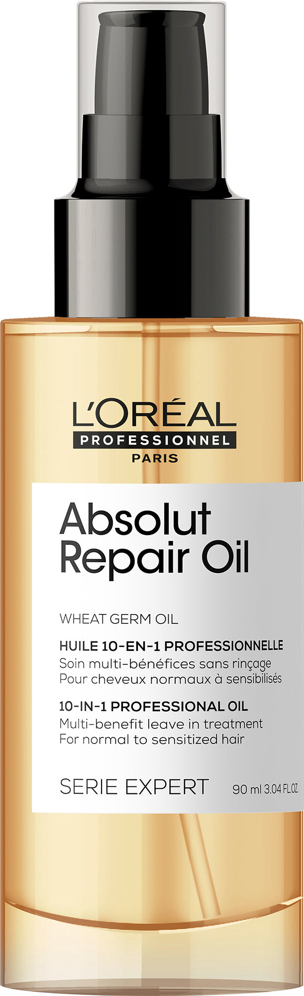 Huile LP Absolut Repair 10-en-1 90ml