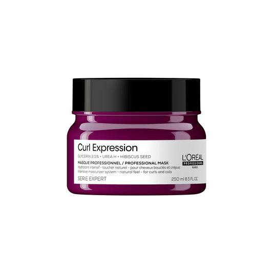 Mask LP Curl Expression 250ml