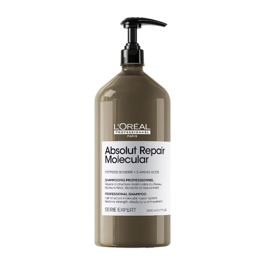 Sham LP Absolut Repair Molecular 1500ml