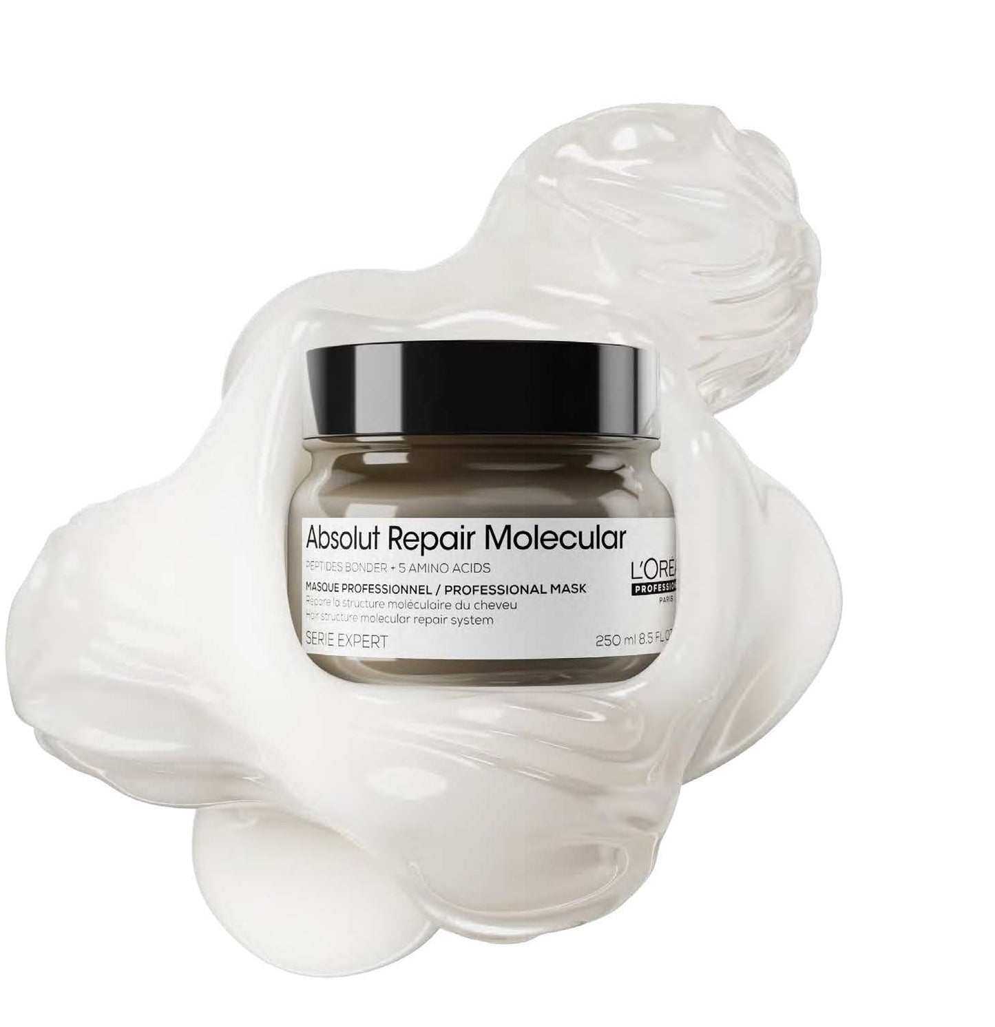 Masque LP Absolut Repair Molecular à rincer 250ml