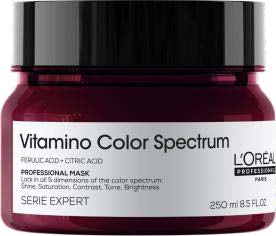 LP Vitamino Color Spectrum Mask 250ml