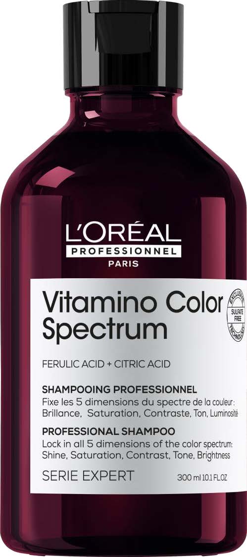 Shampoing LP Vitamino Color Spectrum 300ml