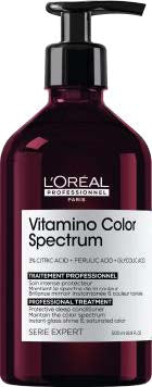 Revitalisant LP Vitamino Color Spectrum 500ML