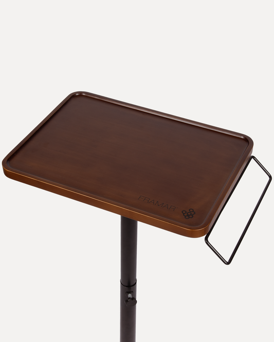 Framar Bamboo Creation Station Trolley