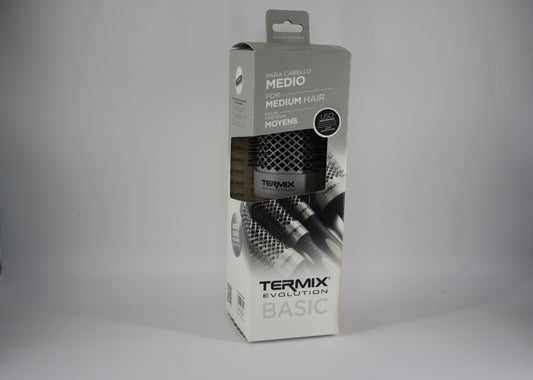 Termix Basic Brush 60mm