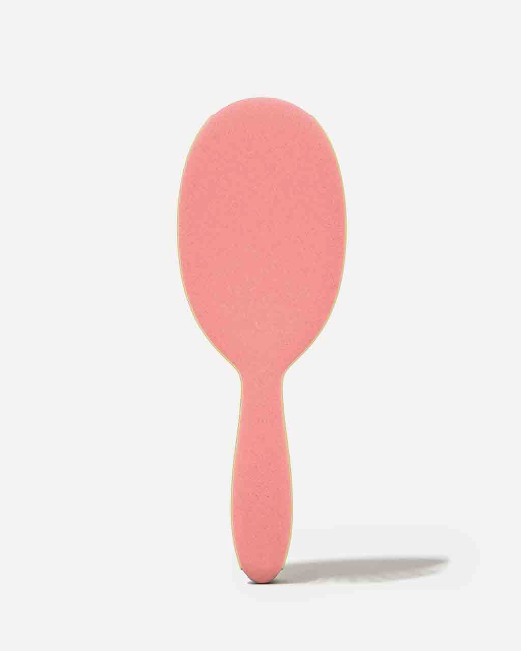 Detangling Framar Brush Beacation Coral