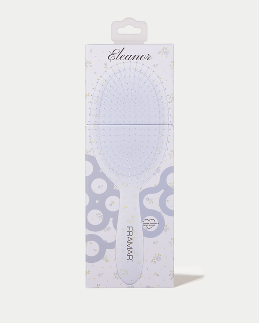 Framar Detangle Brush Country Charm Eleanor
