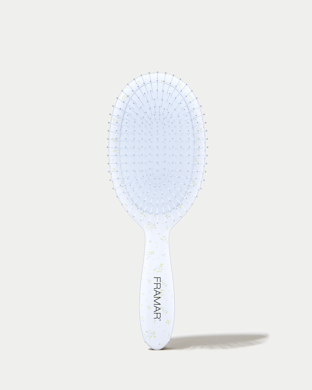 Framar Detangle Brush Country Charm Eleanor