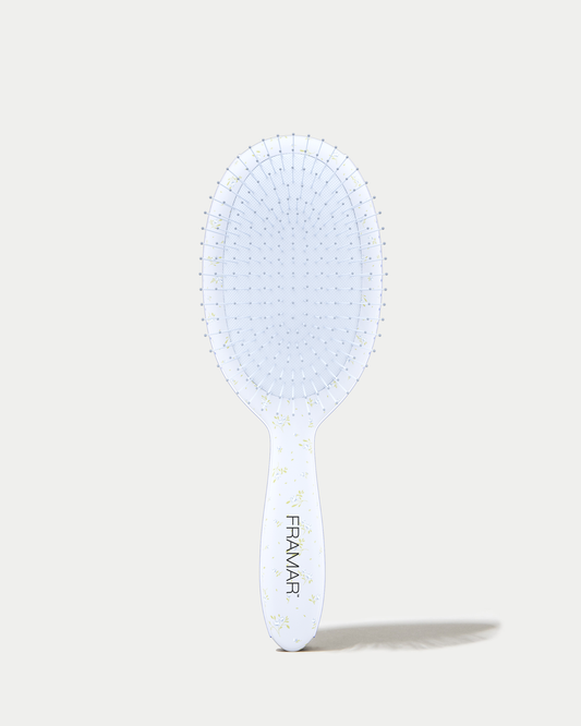 Framar Detangle Brush Country Charm Eleanor