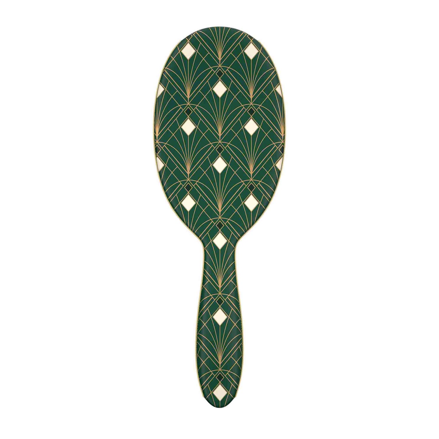 Detangling Framar Brush CH Emerald City