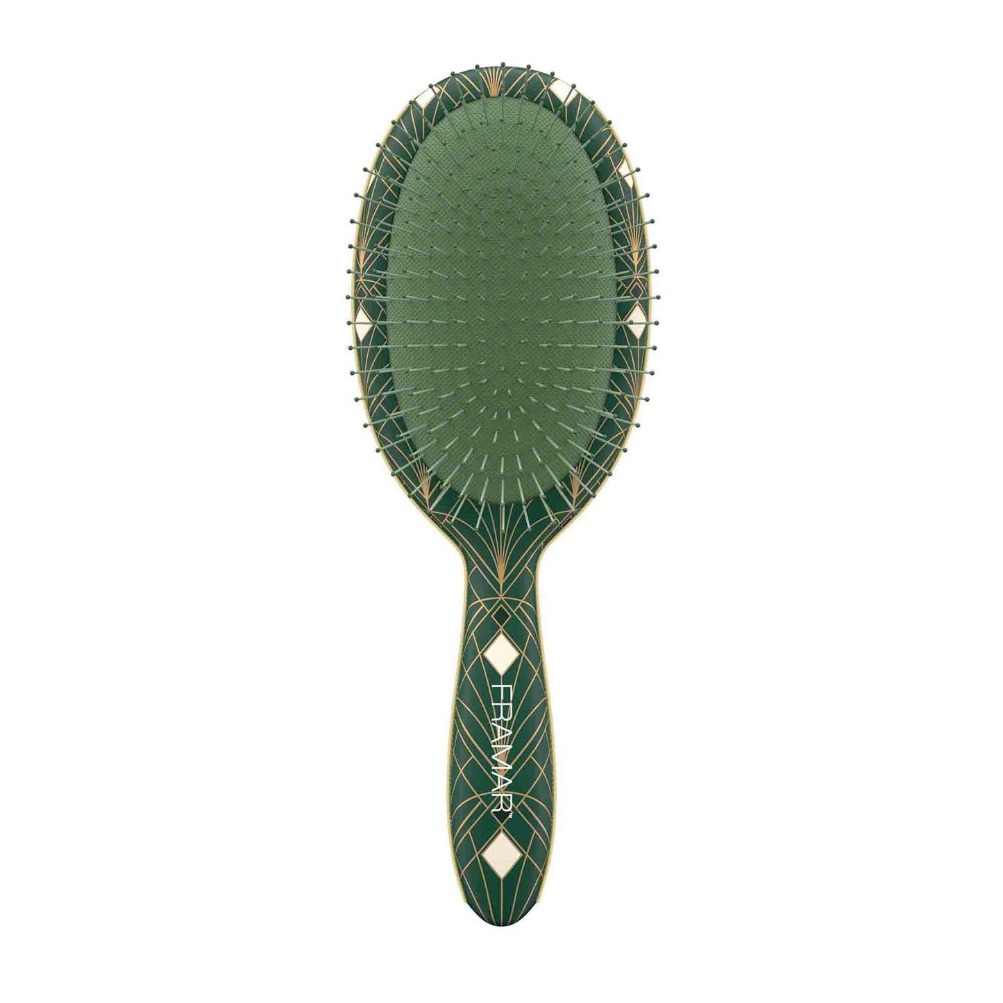 Detangling Framar Brush CH Emerald City