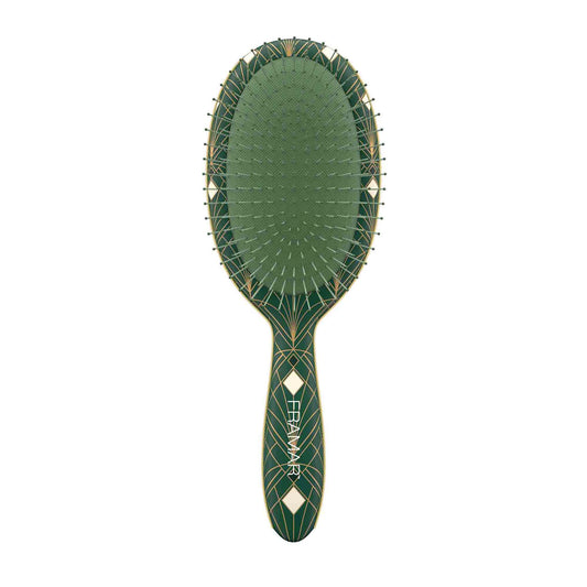 Detangling Framar Brush CH Emerald City