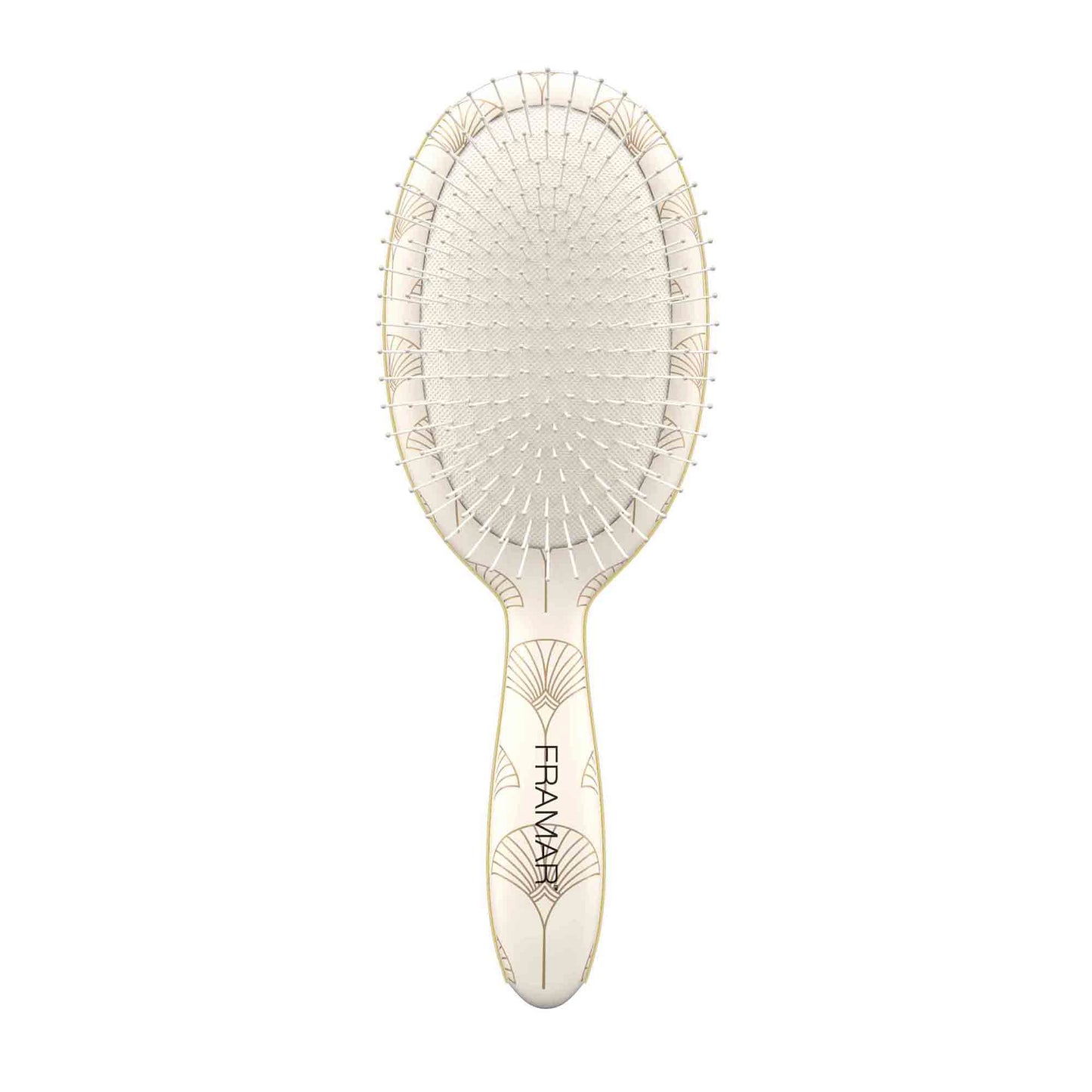 Detangling Framar Brush CH Prosecco Party
