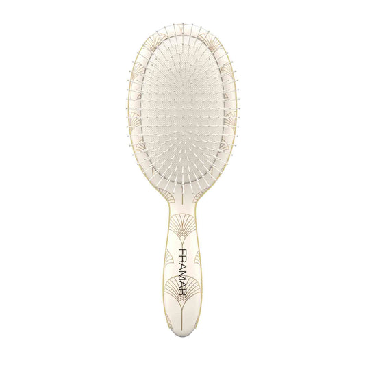 Detangling Framar Brush CH Prosecco Party