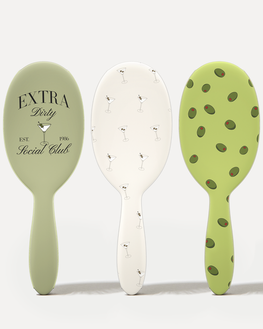 Framar Detangle Brush Extra Dirty Opener