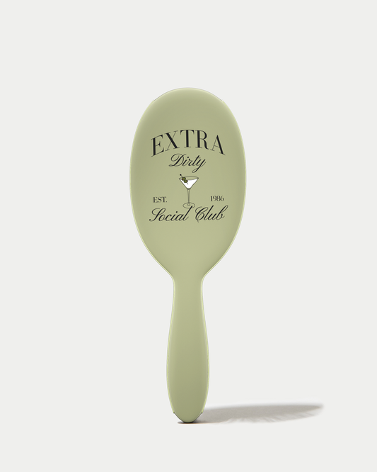 Framar Detangle Brush Extra Dirty Happy Hour