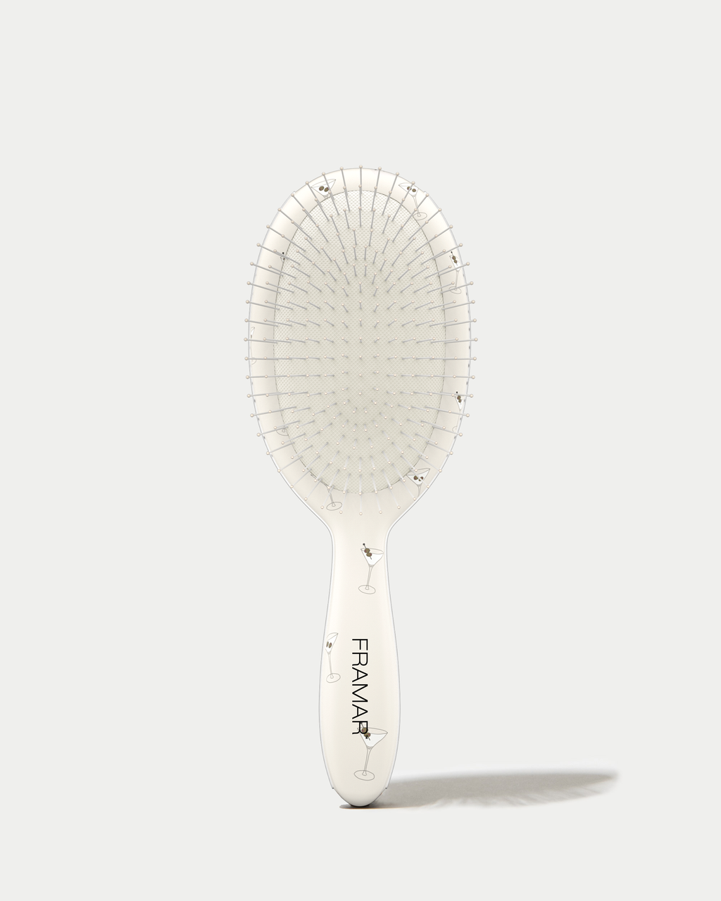 Brosse Framar Démêlante "Extra Dirty Martini Mood"