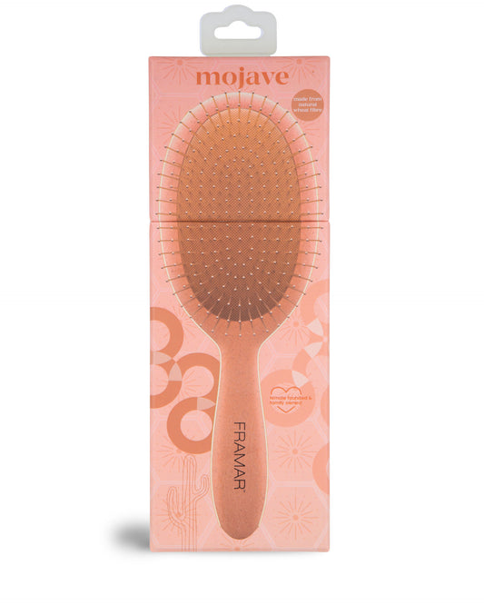 Framar Detangling Brush Golden Hour Mojave