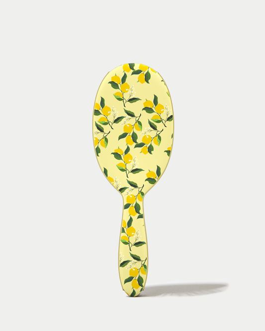 Framar Detangle Brushes Limoncello Amalfi