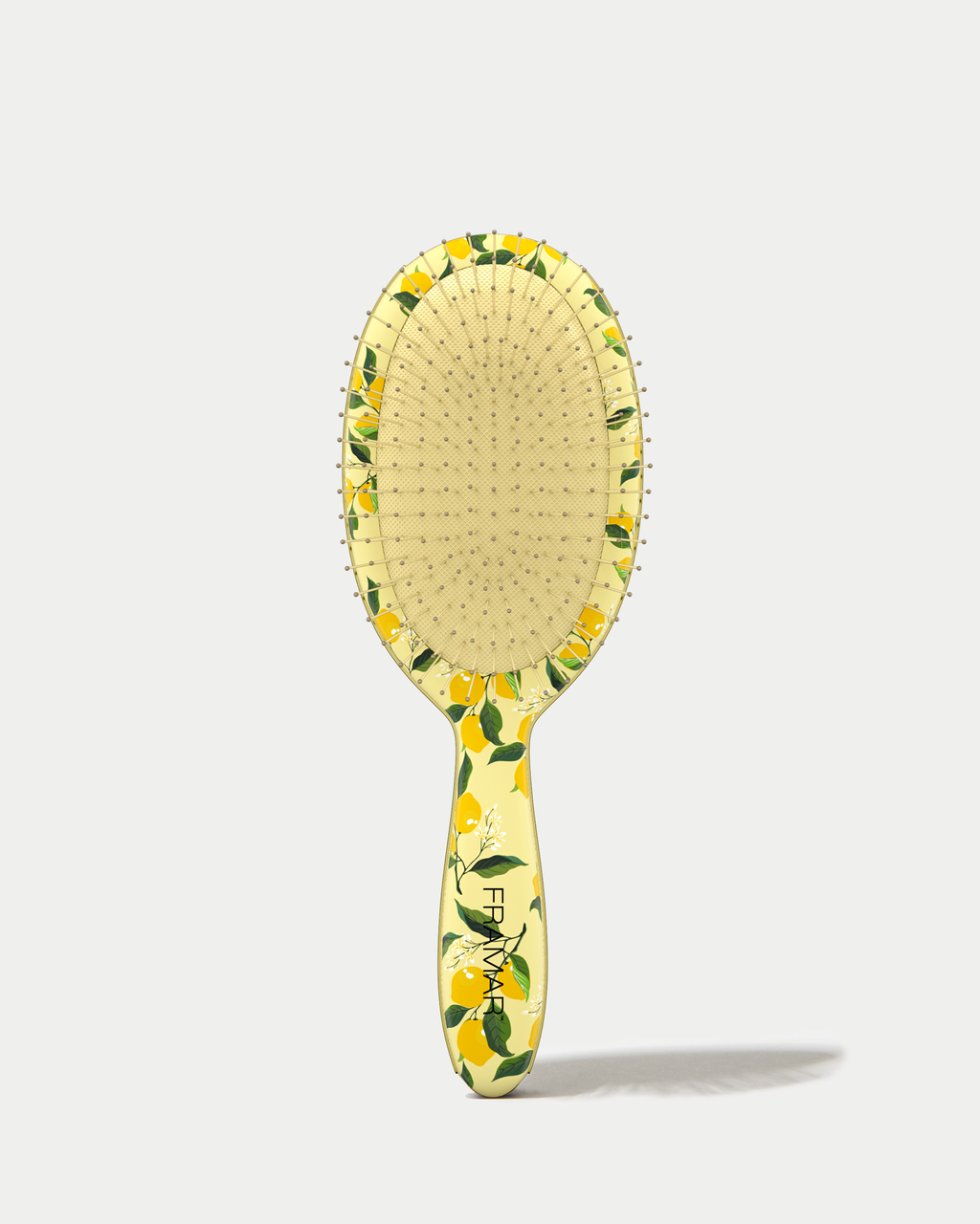 Framar Detangle Brushes Limoncello Amalfi