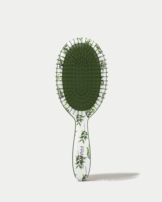 Framar Detangle Brushes Limoncello Postiano