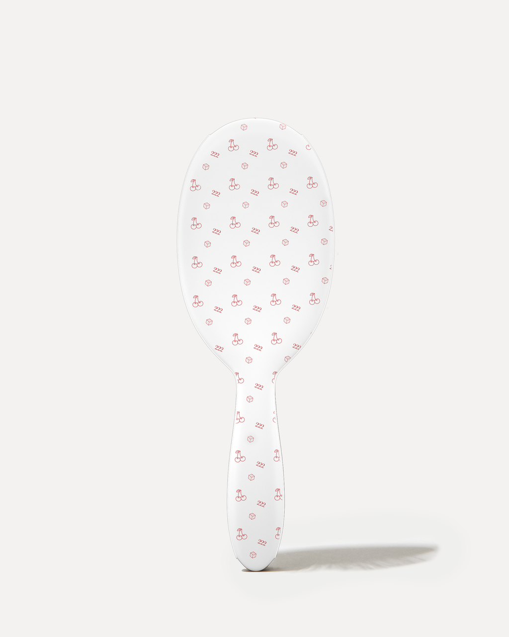 Framar Detangling Brush Get Lucky