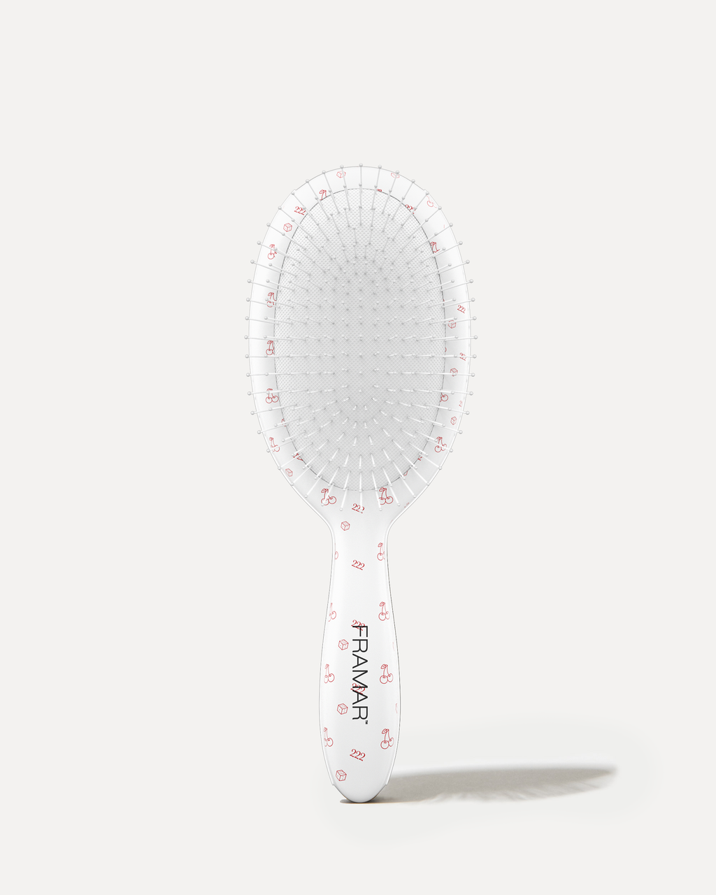 Framar Detangling Brush Get Lucky