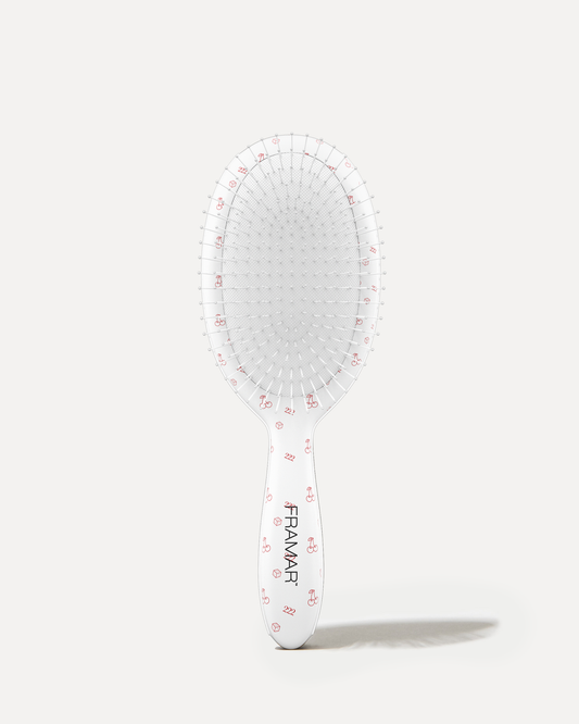 Framar Detangling Brush Get Lucky