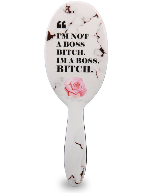 Framar Boss Bitch Detangling Brush