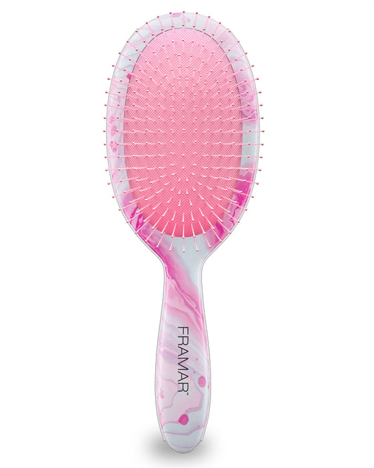 Framar Moonstone Opal Detangling Brush