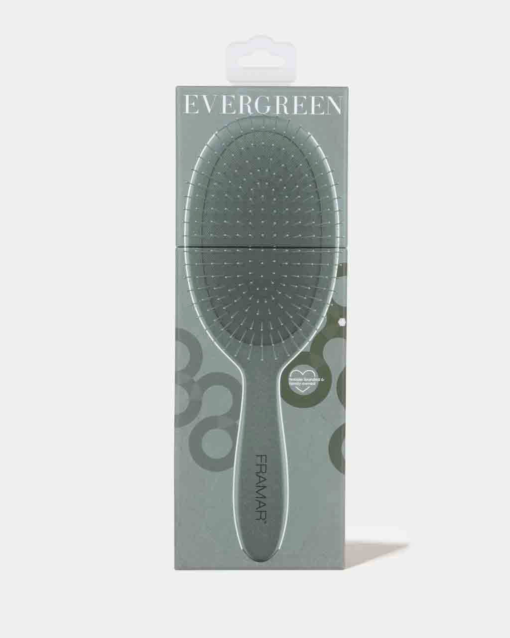 Framar Detangling Brush Opener Sage