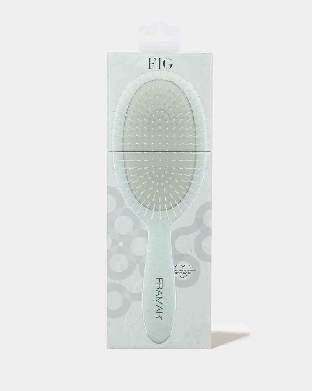 Framar Detangling Brush Opener Sage