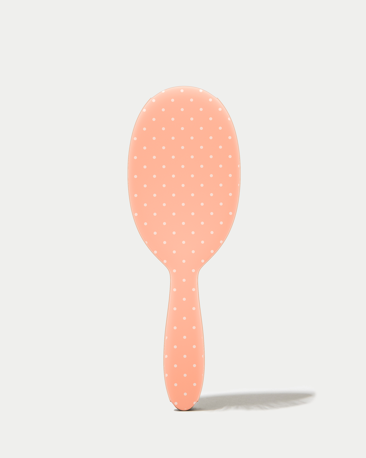 Framar Detangle Brush Peach Please Dottie