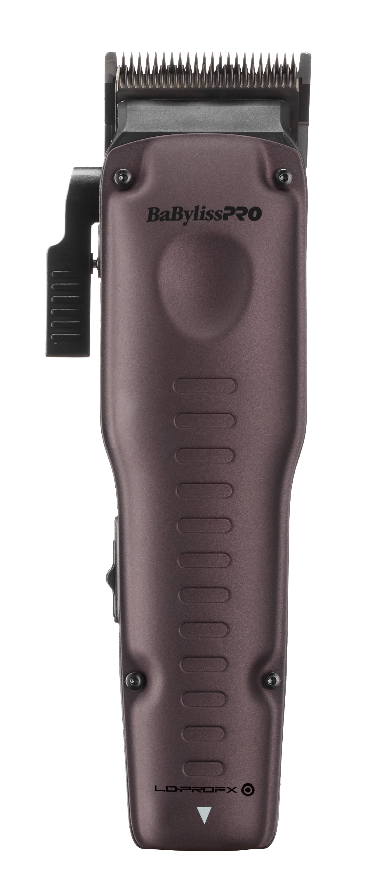 BabylissPro LO-PROFX Clipper/Trimmer black/purple Duo
