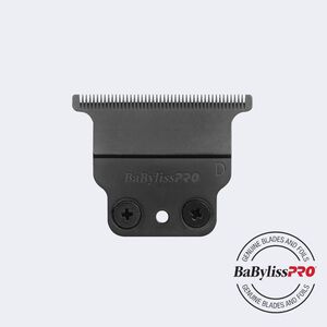 Lame Babyliss Pro de remplacement noir pour FXT45T