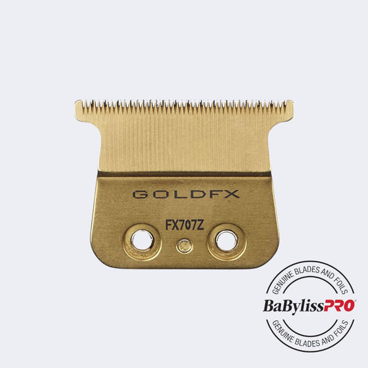 Lame Babyliss Pro Pour FX787G - Dorée