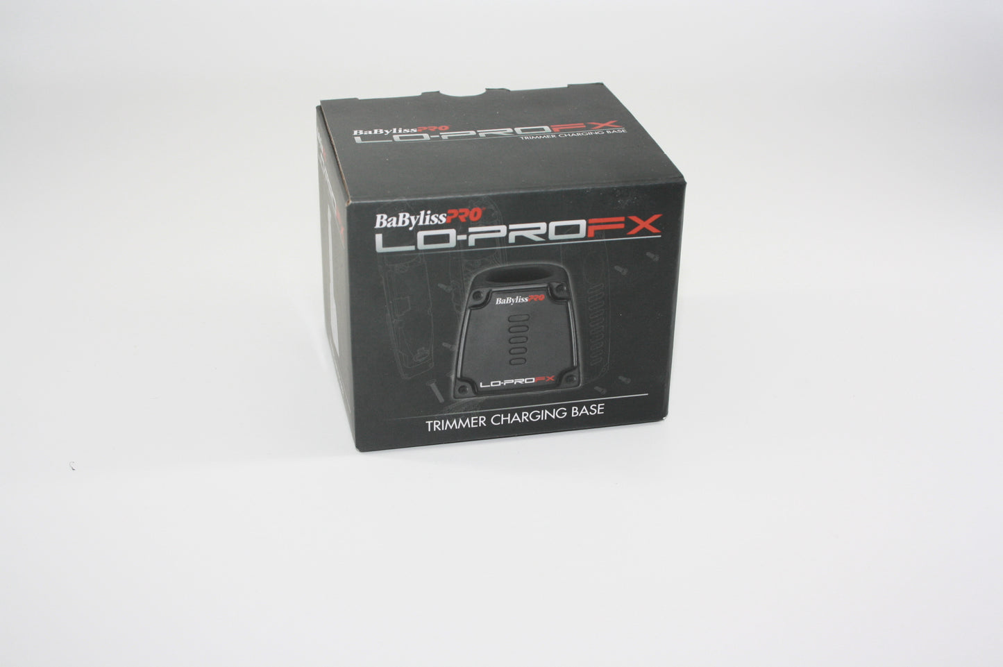 BabylissPro charging stand for FX726