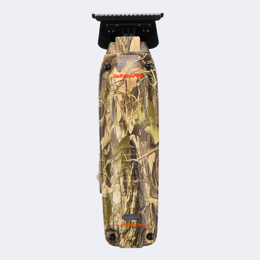 Babyliss Pro Lo-ProFX Trimmer Compact Limited Edition Camo