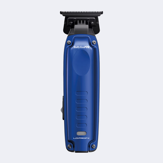 Duo Babyliss Pro Lo-Pro FX Tondeuse de finition et rasoir simple lame