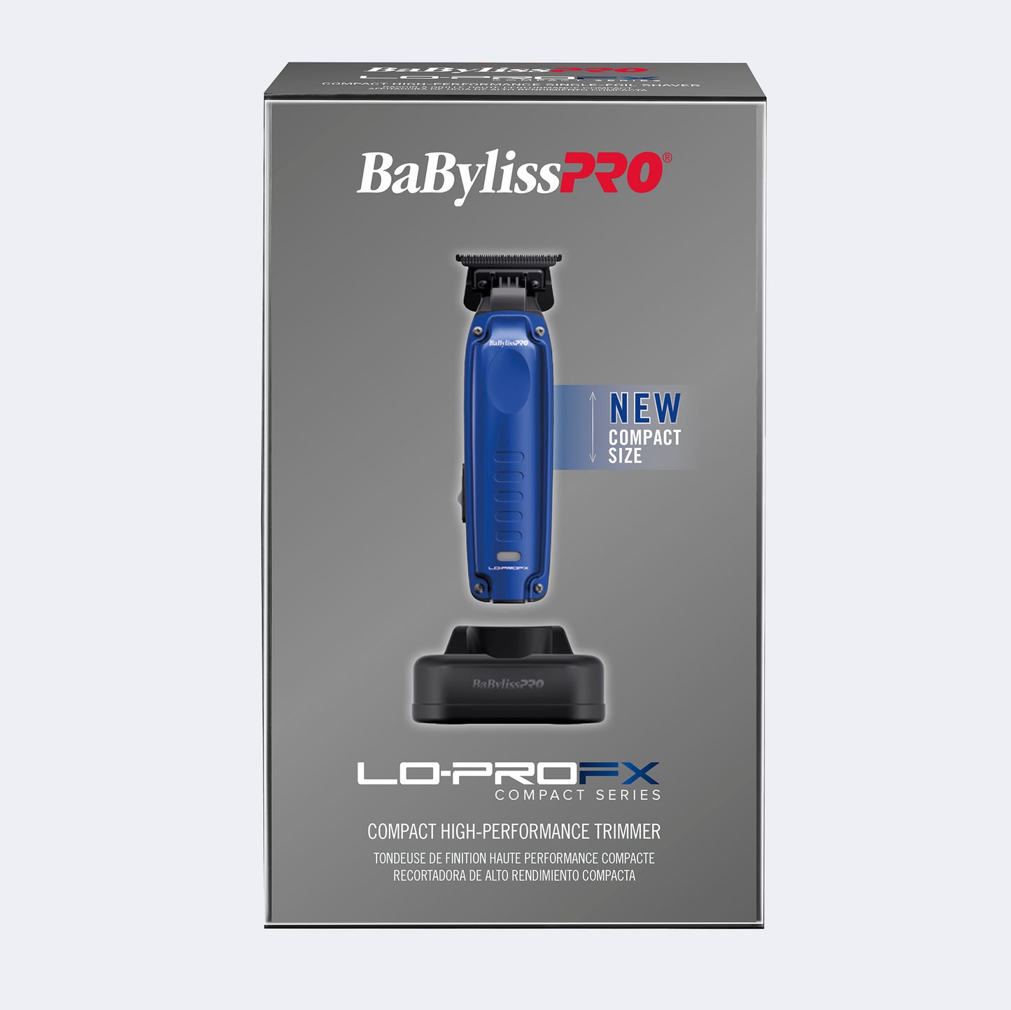 Babyliss Pro Lo-ProFX Compact Trimmer